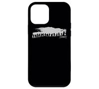 The Hobbit The Company Case for iPhone 12 mini