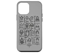 The Hobbit The Company of Thorin Oakenshield Case for iPhone 12 mini