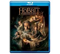 The Hobbit: The Desolation of Smaug