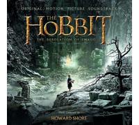 The Hobbit: The Desolation of Smaug by Ed Sheeran CD Album