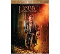 The Hobbit: The Desolation of Smaug