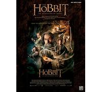 The Hobbit: The Desolation of Smaug