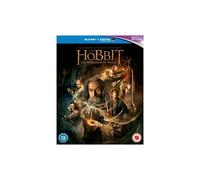 The Hobbit: The Desolation of Smaug[2013] (Blu-ray)