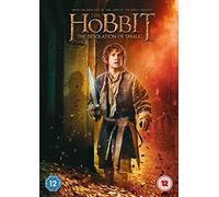 The Hobbit: The Desolation of Smaug [DVD] [2013] by Martin Freeman