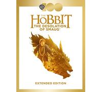 The Hobbit: The Desolation of Smaug (Extended Edition)