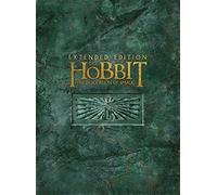 The Hobbit: The Desolation Of Smaug [Extended Edition] [DVD] [2013] [2014]
