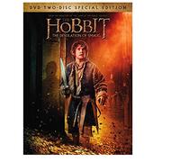 The Hobbit - The Desolation of Smaug - TWO DISC Special Edition