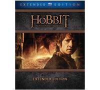 The Hobbit: The Motion Picture Trilogy (Extended Edition)