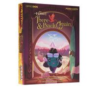 The Hobbit: There and Back Again