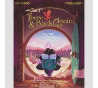 The Hobbit: There and Back Again Board Game - Brand New