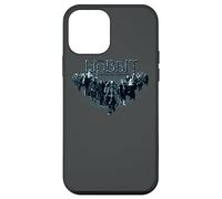 The Hobbit Thorin and Company Case for iPhone 12 mini