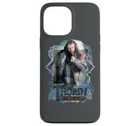 The Hobbit Thorin Oakenshield Key Case for iPhone 13 Pro Max