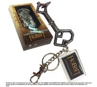 The Hobbit Thorin Oakenshield Key Keychain by Noble Collection NN1251