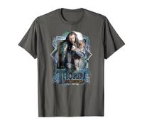 The Hobbit Thorin Oakenshield Key T-Shirt