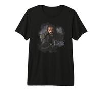 The Hobbit Thorin Oakenshield Premium T-Shirt