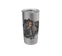 The Hobbit Thorin Oakenshield Stainless Steel Insulated Tumbler