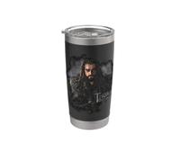 The Hobbit Thorin Oakenshield Stainless Steel Insulated Tumbler