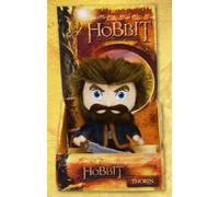The Hobbit - Thorin Plush 25 CM JOY TOY