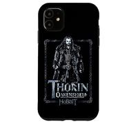 The Hobbit Thorin Stare Case for iPhone 11