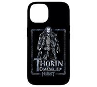 The Hobbit Thorin Stare Case for iPhone 14