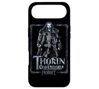 The Hobbit Thorin Stare Case for iPhone Air