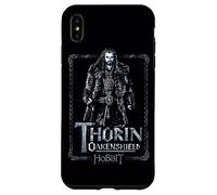 The Hobbit Thorin Stare Case for iPhone XS Max