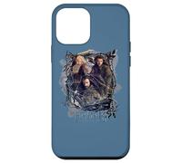 The Hobbit Three Dwarves Case for iPhone 12 mini