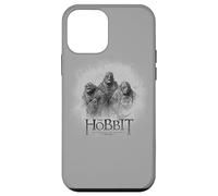 The Hobbit Three Trolls Case for iPhone 12 mini