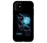 The Hobbit Three Warg Moon Case for iPhone 11