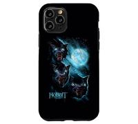 The Hobbit Three Warg Moon Case for iPhone 11 Pro