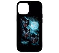 The Hobbit Three Warg Moon Case for iPhone 12/12 Pro