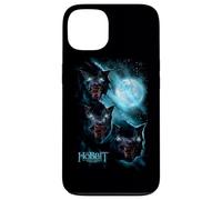 The Hobbit Three Warg Moon Case for iPhone 13