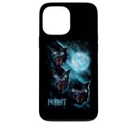 The Hobbit Three Warg Moon Case for iPhone 13 Pro Max