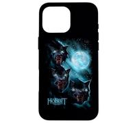 The Hobbit Three Warg Moon Case for iPhone 16 Pro Max