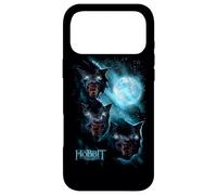 The Hobbit Three Warg Moon Case for iPhone 17 Pro Max