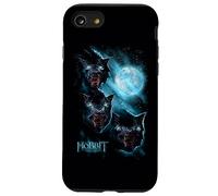 The Hobbit Three Warg Moon Case for iPhone SE (2020) / 7/8