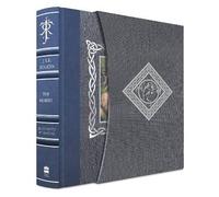 The Hobbit – The Classic Bestselling Fantasy Novel – Harper Collins Publishers