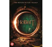 THE HOBBIT TRILOGY (SDVD)