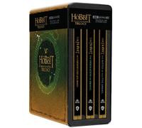 The Hobbit: Trilogy - Extended Editions