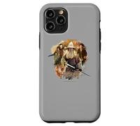 The Hobbit Trinity of Blades Case for iPhone 11 Pro