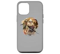 The Hobbit Trinity of Blades Case for iPhone 12/12 Pro