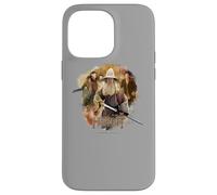 The Hobbit Trinity of Blades Case for iPhone 14 Pro Max