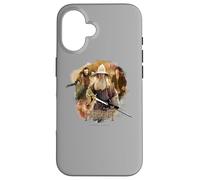 The Hobbit Trinity of Blades Case for iPhone 16