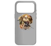 The Hobbit Trinity of Blades Case for iPhone 17 Pro Max