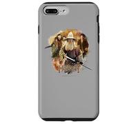 The Hobbit Trinity of Blades Case for iPhone 7 Plus/8 Plus