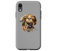 The Hobbit Trinity of Blades Case for iPhone XR