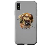 The Hobbit Trinity of Blades Case for iPhone XS Max