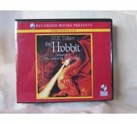 The Hobbit Unabridged Edition by J.R.R. Tolkien, Rob Inglis published by Sci-Fi Audio (2002) Audio CD