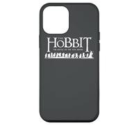 The Hobbit Walking Logo Case for iPhone 12 mini