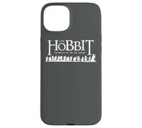 The Hobbit Walking Logo Case for iPhone 15 Plus